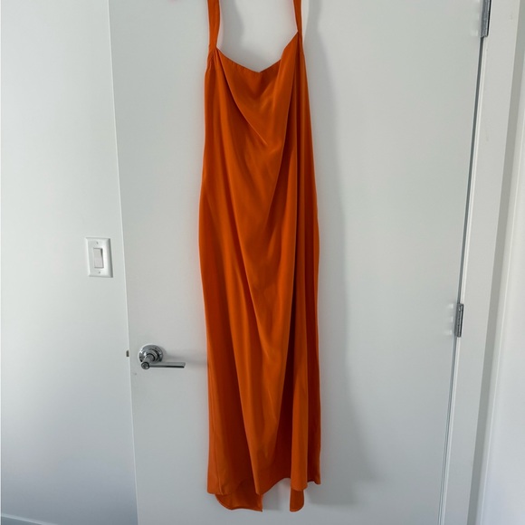 Reformation Dresses & Skirts - Reformation - Alli Silk Dress